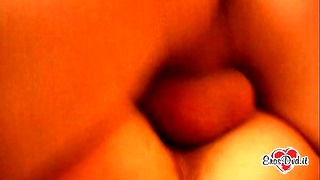 A Wondeful Daily Orgy!
