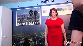 Agedlove Mature Lady Hardcore Old And Young Video