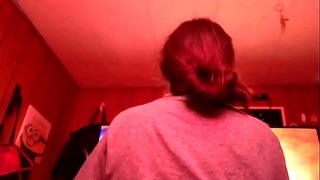 Amateur Couple Creampie