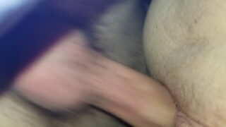 Amateur Creampie