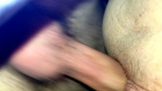 Amateur Creampie