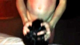 Amateur Threesome Homemade