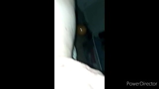Anal And Tied