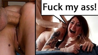 Amateur Milf Need Fuck And Fast Anally Fuck