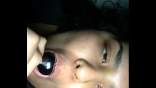 Ass To Mouth Buttplug