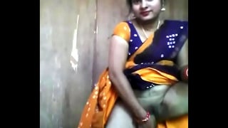 Aunty ..Solo