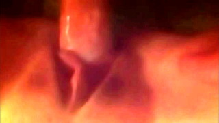 Babysitter Creampie