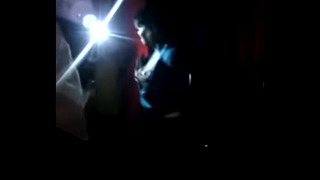 Bachelor Party Orgy Part 1