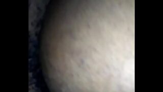 Backshots And Creampie