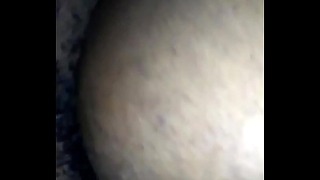Backshots And Creampie