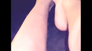 Bambiambitas Beautiful Feet, The Hole Scene Or