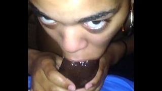 BBC Blowjob