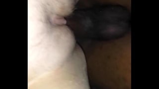 BBC Fucks BBW