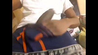 BBC Jerkin