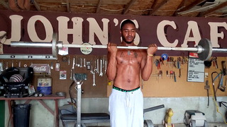 BBC Works Out