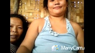 BBW Asian