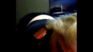 BBW Blows Me