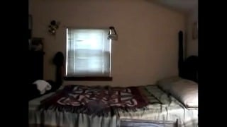 Ebony BBW Homemade Fuck