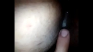 BBW Wife Blowjob