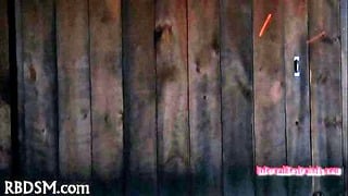 BDSM Electro Castigation