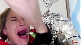 BDSM Fetish Threeway