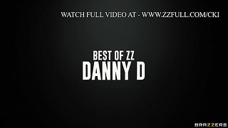 Best Of Zz – Danny D.alessandra Jane, Aletta Ocean, Ariella Ferrera, Madison Ivy, Nicolette Shea, Elsa Jean, Rae Lil