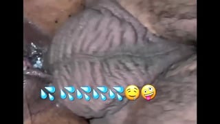Big Dick Bandit Makes Cheating Wife Squirt