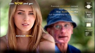 Big Hard On Dong Fills Nikky’s Young Pussy And Ass
