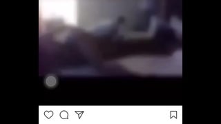Black Chyna Riding BBC
