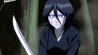 Rukia Kuchiki