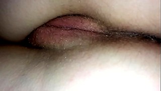 Blonde Hair Pussy