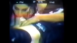 Bomb Blowjob