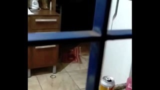Casada Dando Corno Chega
