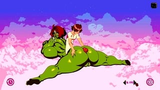 Cloud Meadow All Sex Scenes With Female Creauteres Hentai Furry