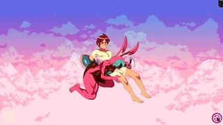 Cloud Meadow – My Sound Effects Part1 Cartoon