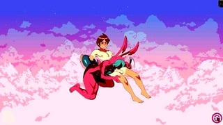 Cloud Meadow – My Sound Effects Part1 Cartoon