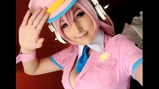 Cosplay Rica