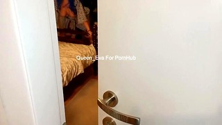 Cuckold Amatoriale – Marito Cornuto Filma Moglie Troia Che Scopa Con Vicino Di Casa