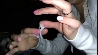 Cumshot Compilation – Brook Starr