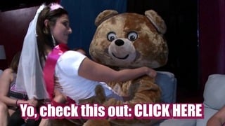Dancing Bear – Wild Cfnm Orgy Compilation 1