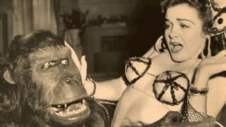 Dark Lantern Entertainment Presents ‘Vintage Petmania’