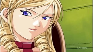 Discipiine – Part 2 Hentai Uncenosred