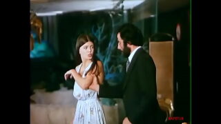 Does Anyone Know Her Name Or Movie ?? French Vintage