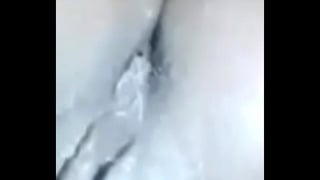 Dripping Creampie