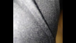 Ebony Played With- Mrpostmann