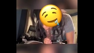 Ebony Teen Takes BBC