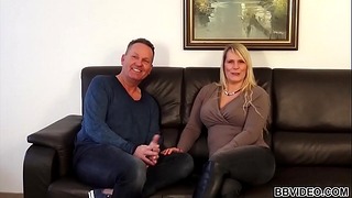Ehefotzen Verleih – Milf Von 2 Gefickt