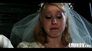 Emo Slut With Tattoos 1352