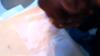 Fat BBC Cumming