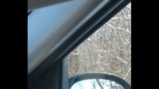 Fiance Squirting